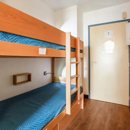 Les Oceanes - Maeva - 2 Pieces 6 Personnes Confort - Vue Mae-6393 Lägenhet Pornichet