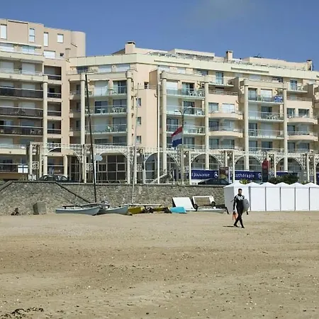 Residence Les Oceanes - Maeva Home - Appartement 2 Pieces 6 Personnes Confort - Vue Mer Mae-6393