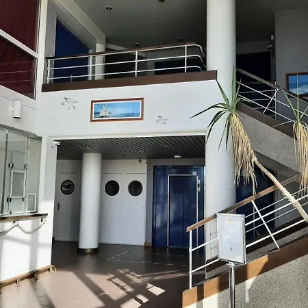 Residence Les Oceanes - Maeva Home - Appartement 2 Pieces 6 Personnes Confort - Vue Mer Mae-6393 Apartment Pornichet