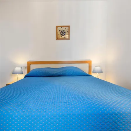 Les Oceanes - Maeva - 2 Pieces 6 Personnes Confort - Vue Mae-6393