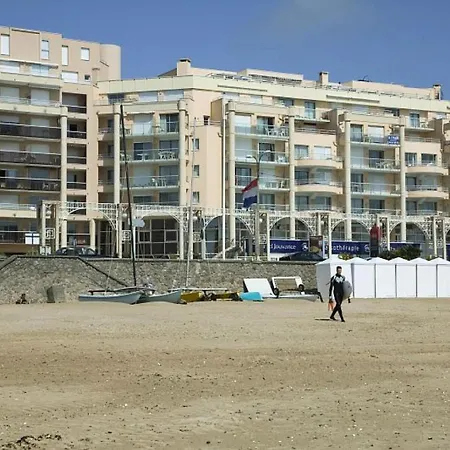 Les Oceanes - Maeva - 2 Pieces 6 Personnes Confort - Vue Mae-6393 Apartman