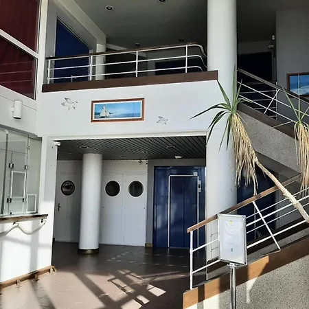 Les Oceanes - Maeva - 2 Pieces 6 Personnes Confort - Vue Mae-6393 Apartman *