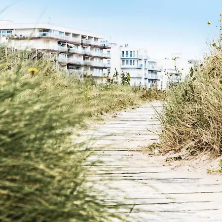 Apartman Les Oceanes - Maeva - 2 Pieces 6 Personnes Confort - Vue Mae-6393 *