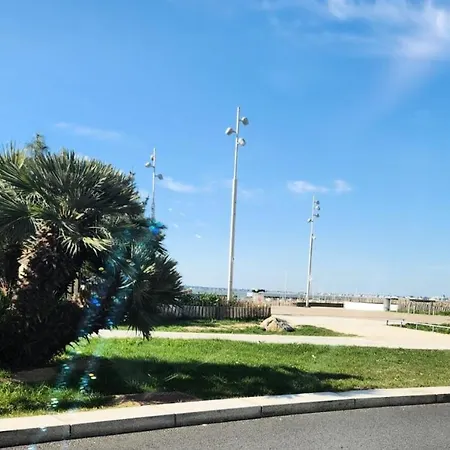 Résidence Les Océanes - Maeva - 2 Pièces 6 Personnes Confort - Vue Mae-6393