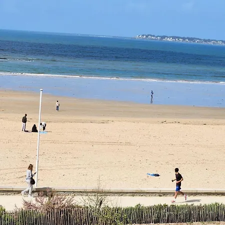 Résidence Les Océanes - Maeva - 2 Pièces 6 Personnes Confort - Vue Mae-6393 *