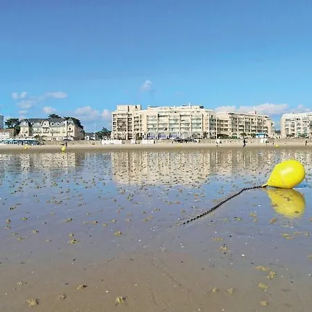 Apartment Les Oceanes - Maeva - 2 Pieces 6 Personnes Confort - Vue Mae-6393