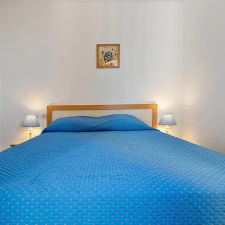 Les Oceanes - Maeva - 2 Pieces 6 Personnes Confort - Vue Mae-6393 *